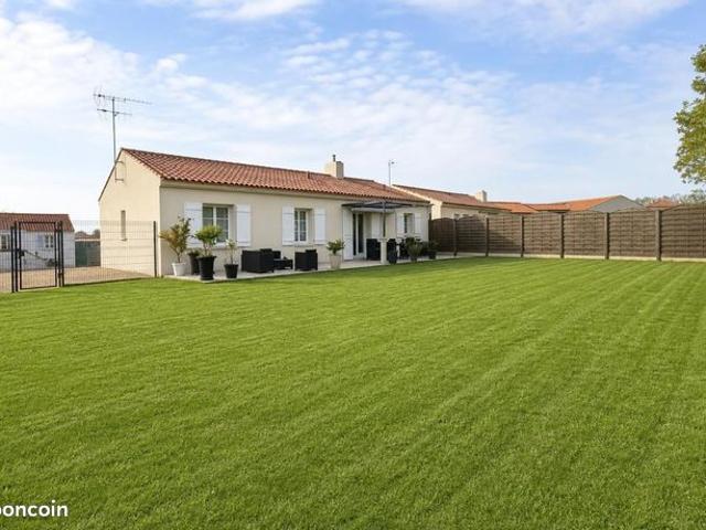 Maison vente à Vouziers, Apremont