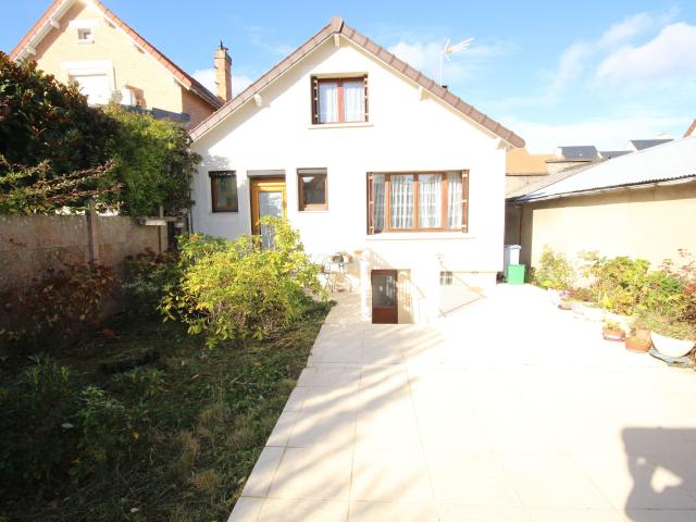 Maison vente à Versailles, Vélizy-villacoublay