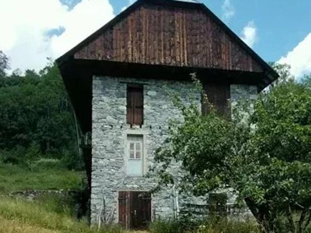 Maison vente à Saint-Jean-de-Maurienne, Saint-colomban-des-villards
