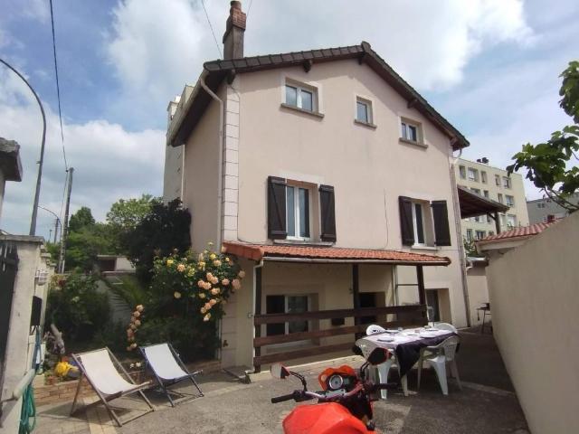 Maison vente à Argenteuil