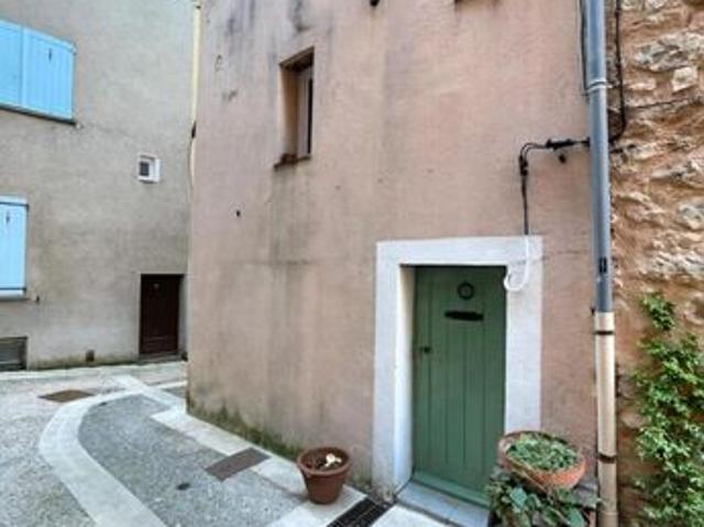 Maison vente à Châteaudouble, Principauté de Monaco