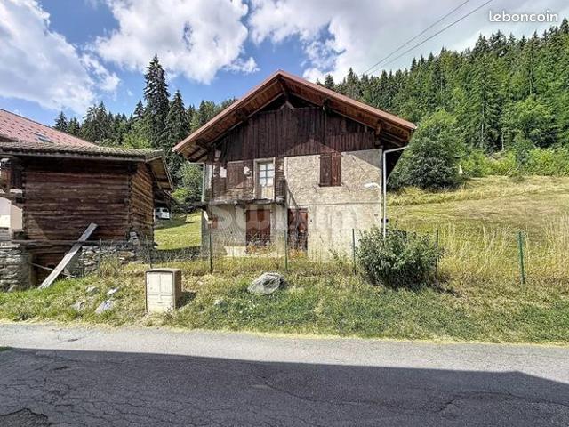 Maison vente à Bonneville, Passy