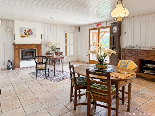 Maison vente à Beaulieu-sur-Dordogne