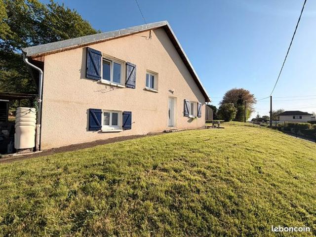 Maison vente à Besançon, Palise