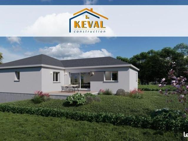 Maison vente à Forbach-Boulay-Moselle, Diebling