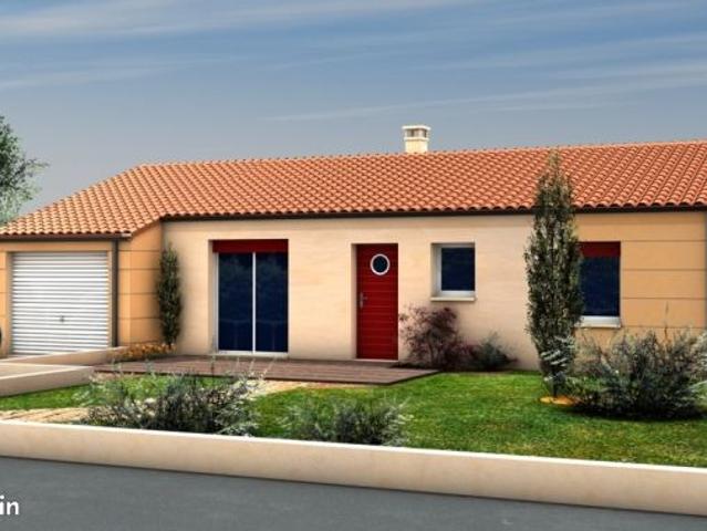 Maison vente à Saint-Flour, Saint-flour