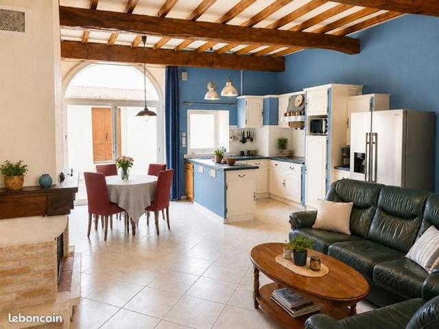Maison vente à Limoux, Cailhau