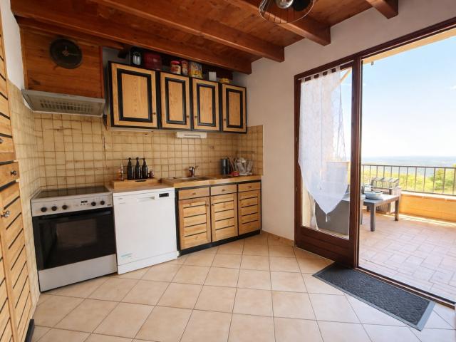 Maison vente à Céret, Montbolo