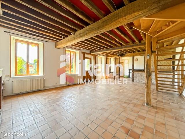 Maison vente à Sens, Saint-maurice-aux-riches-hommes