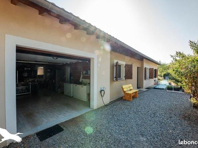Maison vente à Muret, Longages