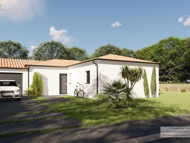 Maison vente à Muret, Fonsorbes