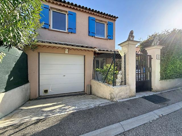 Maison vente à Grasse