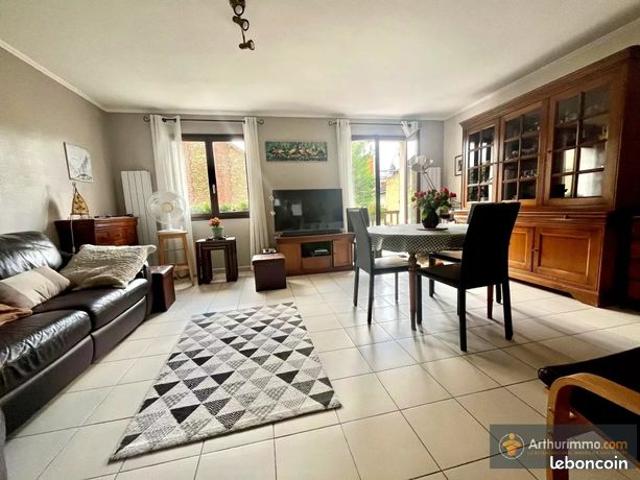 Maison vente à Le Raincy, Livry-gargan