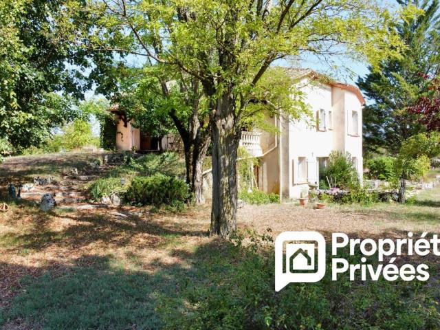 Maison vente à Laburgade, Lot
