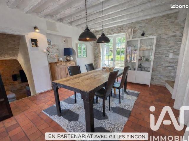 Maison vente à Lens, Drocourt