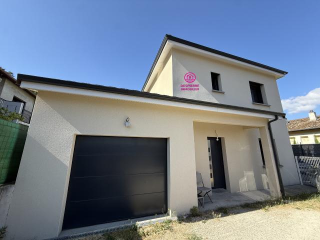 Maison vente à Vienne, Salaise-sur-sanne