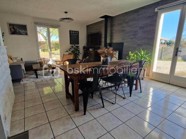 Maison vente à Dax, Saint-geours-de-maremne