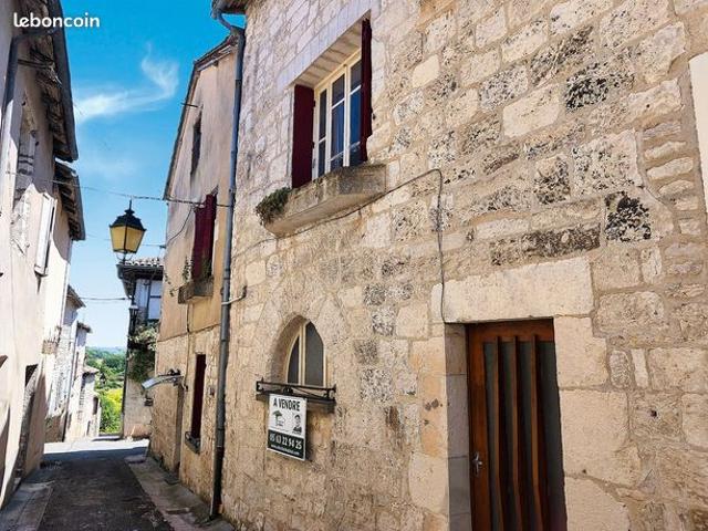 Maison vente à Montauban, Puylaroque