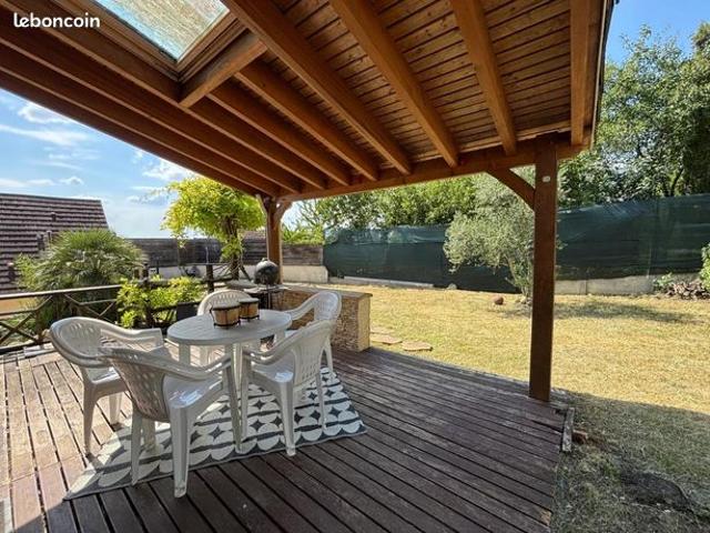 Maison vente à Évry, Corbeil-essonnes