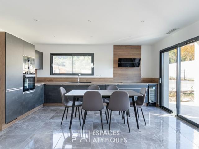 Maison vente à Narbonne, Thézan-des-corbières