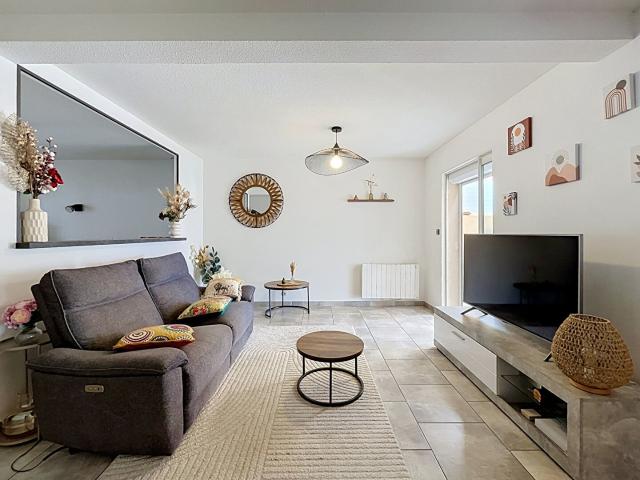 Maison vente à Nyons, Saulce-sur-rhône