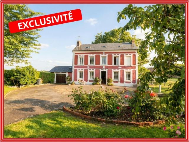 Maison vente à Le Havre, Saint-romain-de-colbosc