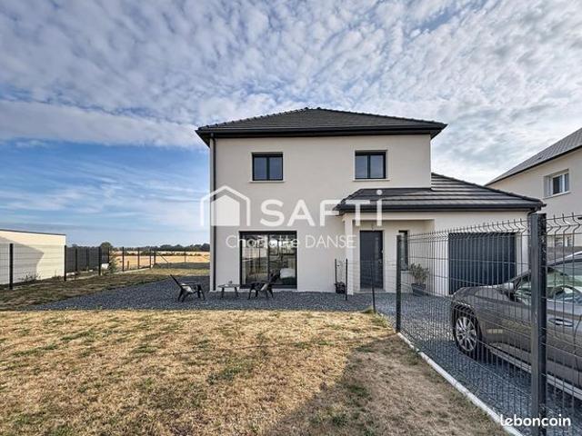 Maison vente à Caen, Biéville-beuville