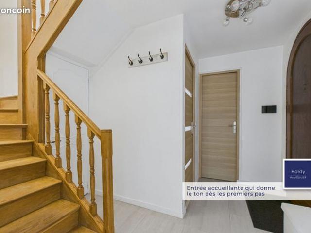 Maison vente à Osny, Val-d'Oise