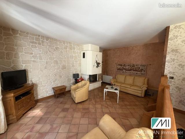 Maison vente à Lévis-Saint-Nom, Yvelines