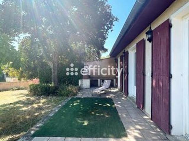 Maison vente à Pamiers, Les Pujols