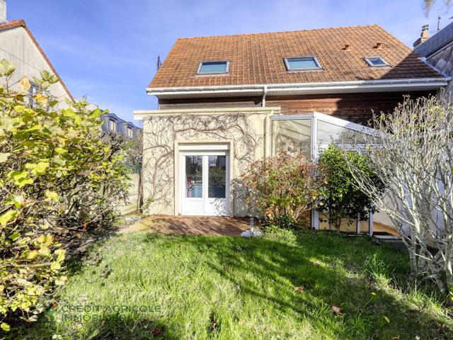 Maison vente à Le Havre