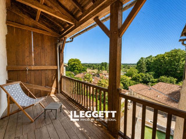 Maison vente à Angoulême, Aubeterre-sur-dronne