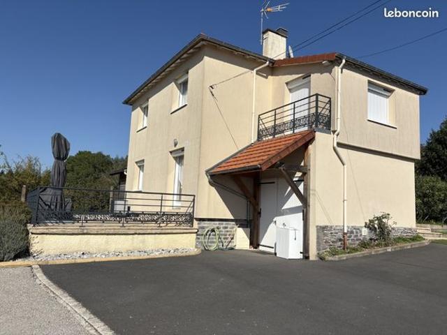 Maison vente à Juillac, Gironde