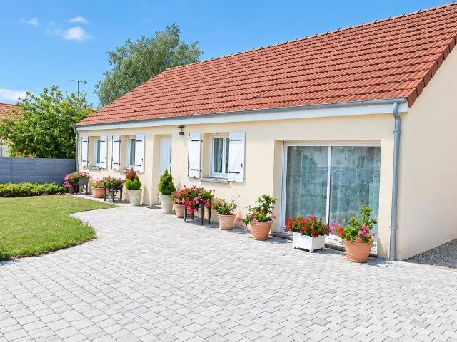 Maison vente à Le Verger, Beaugency