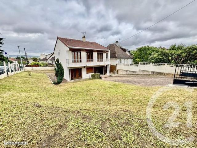 Maison vente à Argenteuil