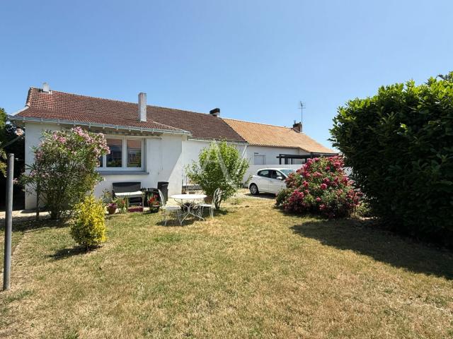 Maison vente à France métropolitaine, La Roche-sur-yon