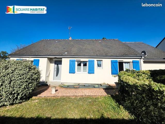 Maison vente à Saumur, Maine-et-Loire