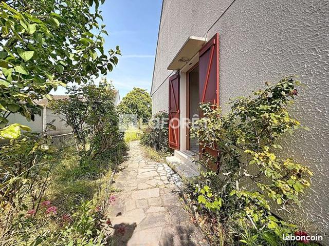 Maison vente à Sarcelles, Seugy