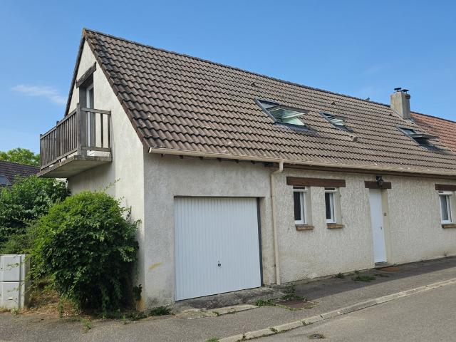Maison vente à Val-de-Reuil, Eure