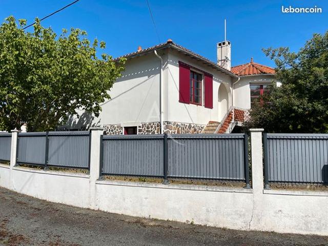 Maison vente à Les Sables-d'Olonne, Saint-hilaire-de-riez
