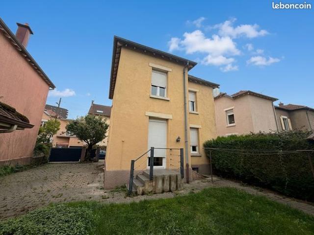 Maison vente à Belfort, Territoire-de-Belfort