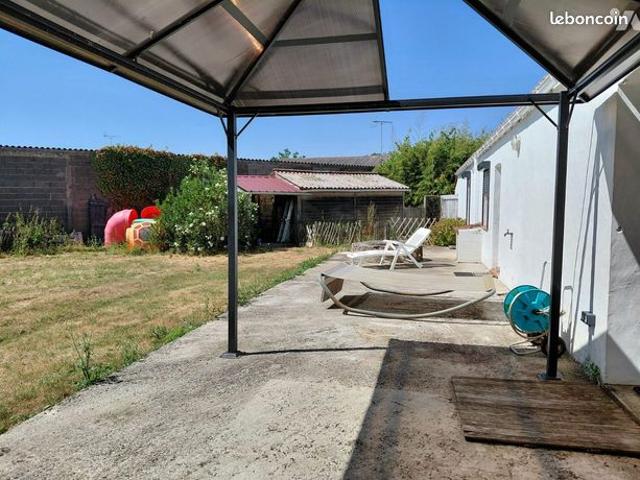 Maison vente à Les Sables-d'Olonne, Bois-de-céné