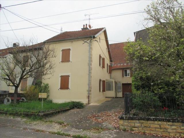 Maison vente à Vesoul, Baulay