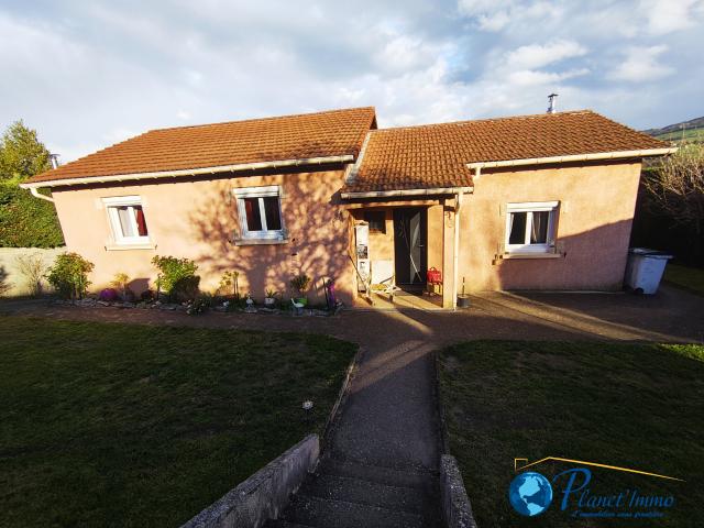 Maison vente à Saint-Maurice-sur-Dargoire, Chabanière