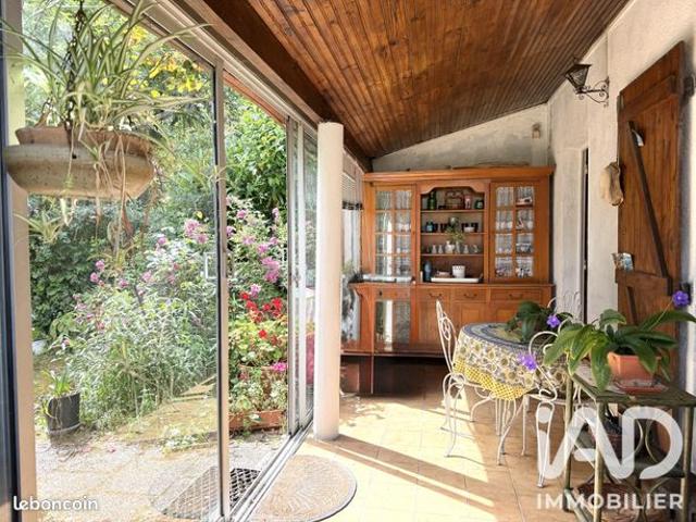 Maison vente à Saint-Germain-lès-Arpajon, Essonne