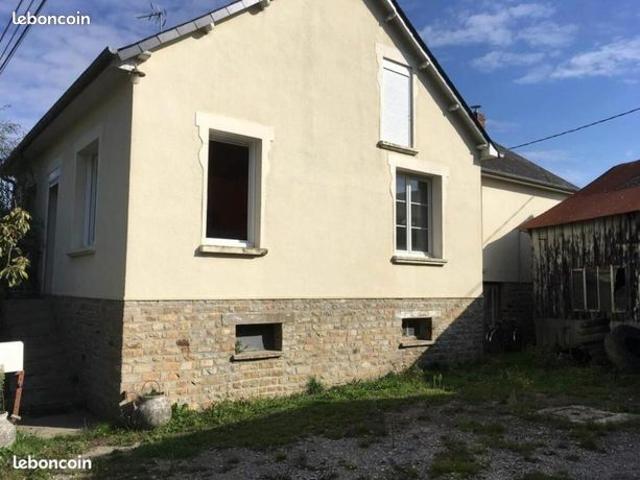 Maison vente à Redon, Bretagne