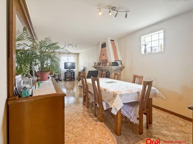 Maison vente à Argenteuil