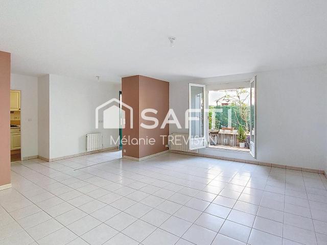 Maison vente à Palaiseau, Massy