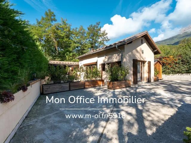 Maison vente à Le Rif Clar, Embrun