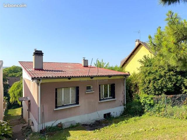 Maison vente à Chatou